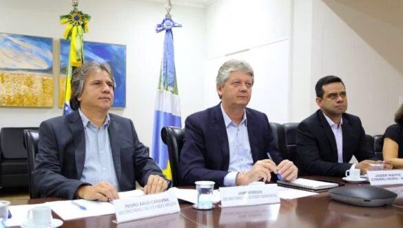 Curso gratuito de comércio exterior abre 100 vagas com foco na Rota Bioceânica