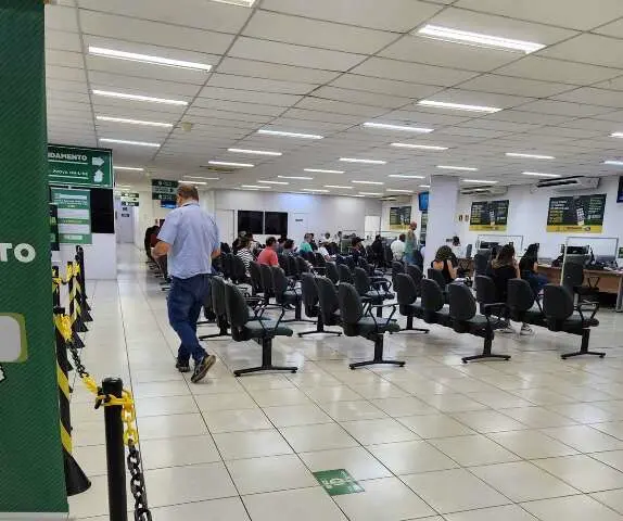 Detran-MS firma contrato emergencial de R$ 13,7 milhões para vigilância armada