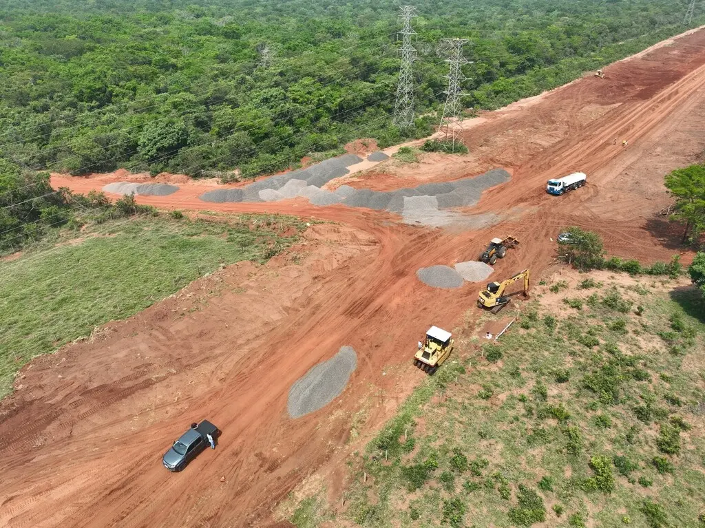 Empréstimo de US$ 200 milhões do Banco Mundial para rodovias de MS será assinado na terça