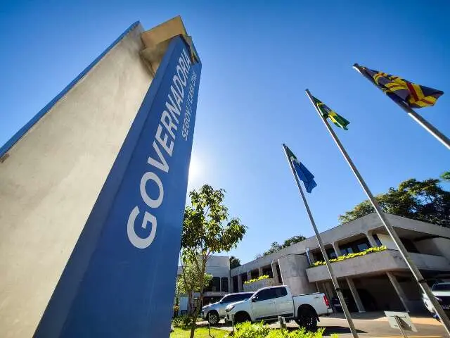 Governo de MS inicia planejamento das comemorações de 50 anos do estado