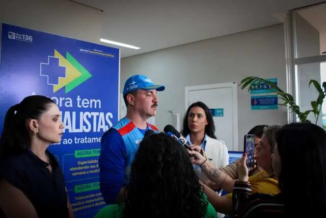 Dourados confirma 6ª morte por chikungunya e recebe reforço de R$ 27,5 milhões