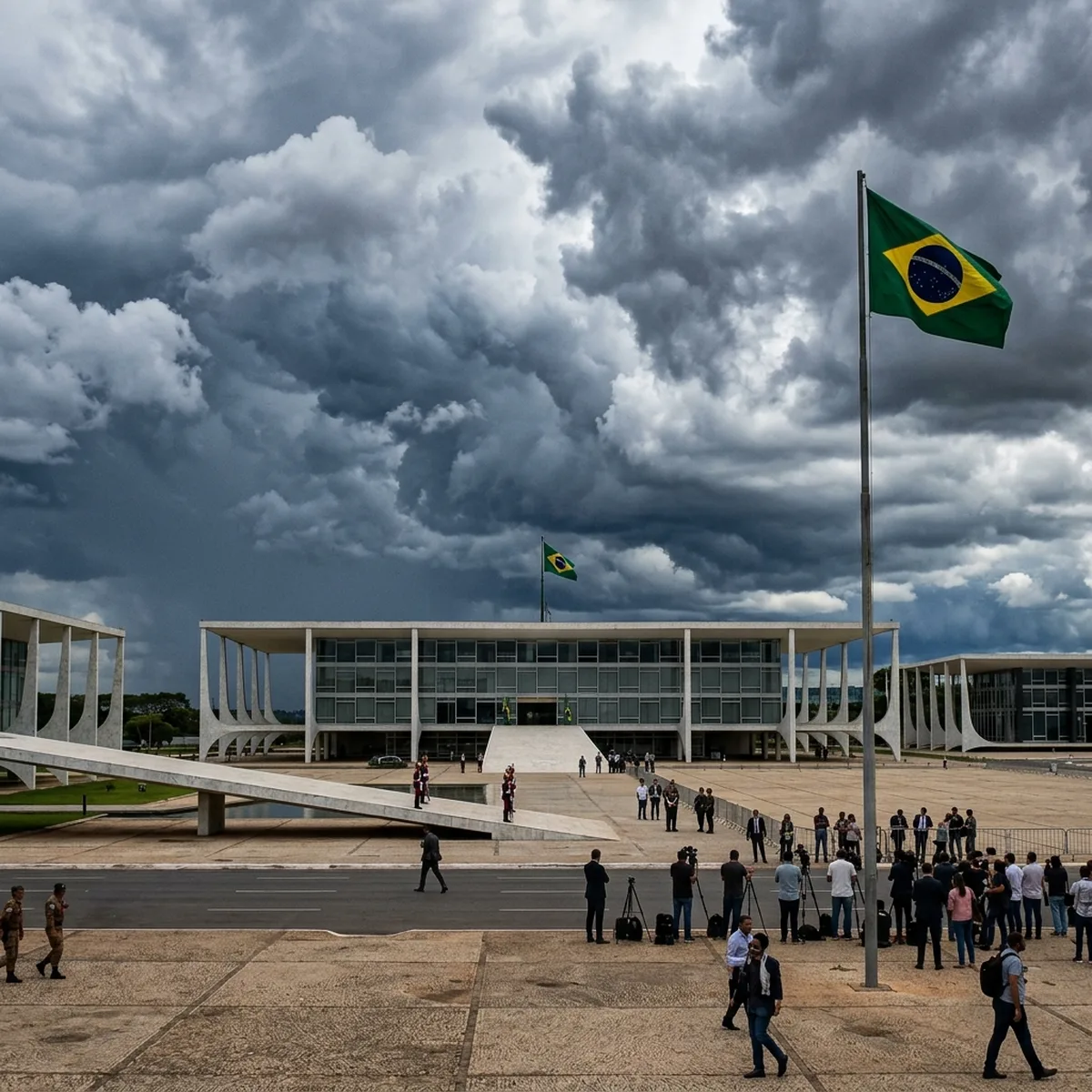 Lula tem 52% de desaprovação em MS: pesquisa revela rejeição ao governo federal no estado