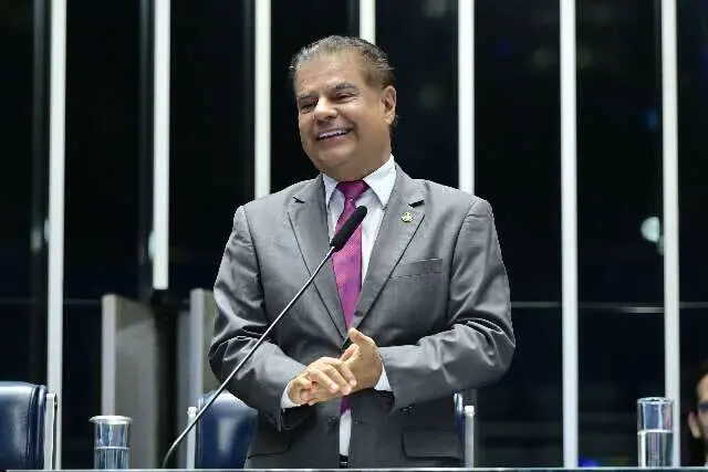 Nelsinho Trad destina R$ 24,8 milhões em emendas para Campo Grande