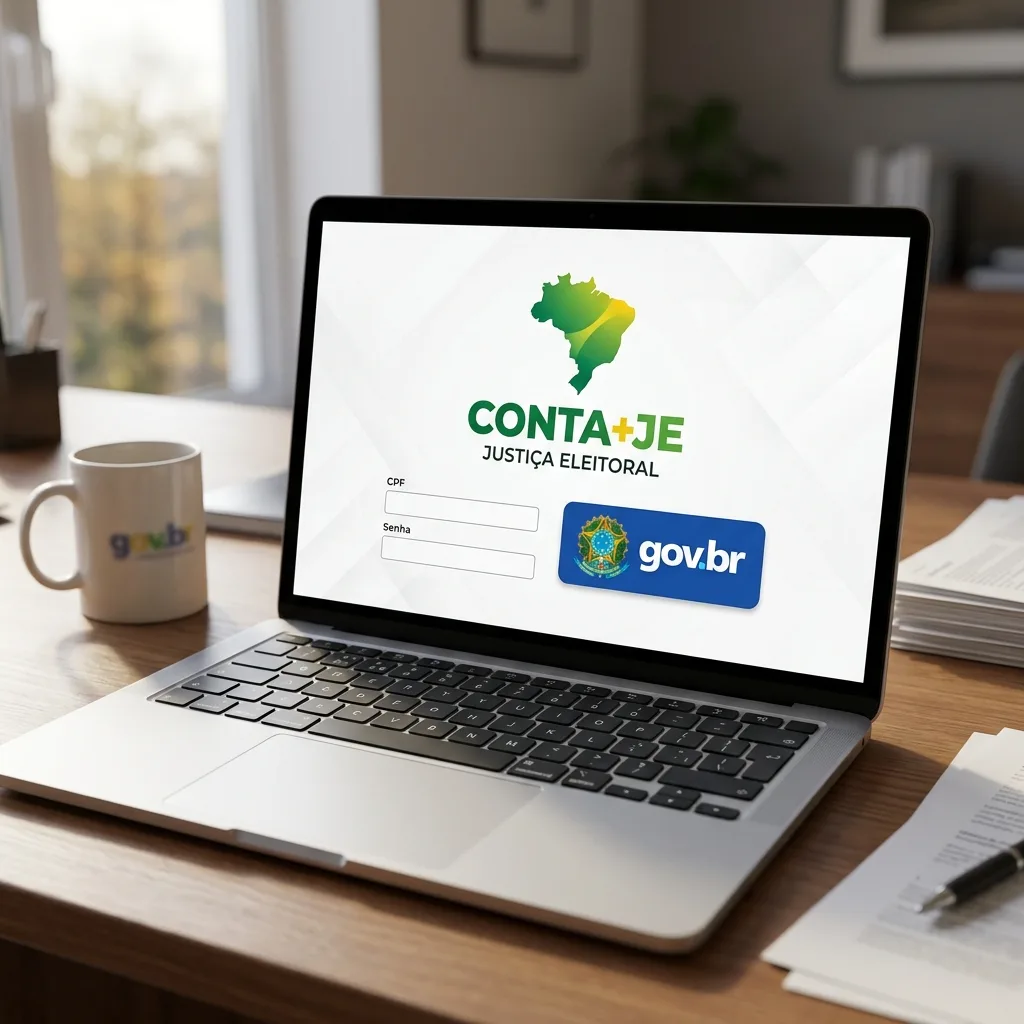 Revolução digital: TSE extingue SPCE e lança novo sistema Conta+JE para prestação de contas