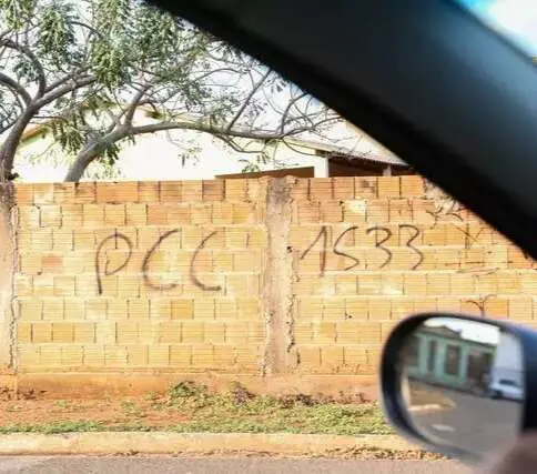 PCC fecha aliança com facção carioca para se blindar em Mato Grosso do Sul