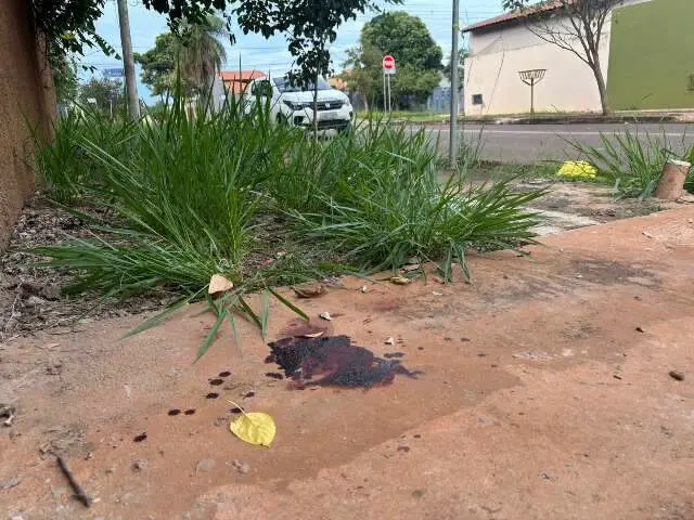 Sargento da PM atira em colega ao confundi-lo com suspeito em fuga em CG