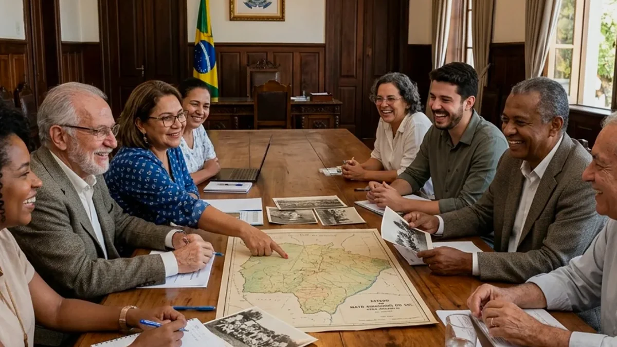 Senado aprova criação de 6 novas varas federais em Mato Grosso do Sul