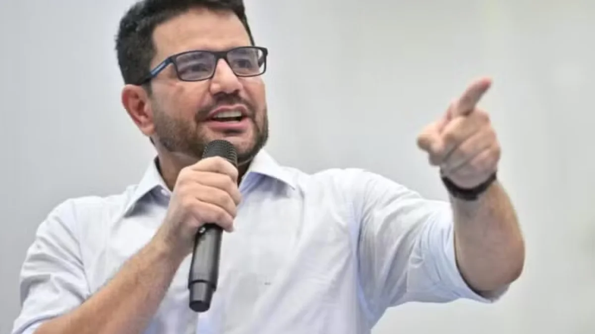 Gladson Camelí aumenta patrimônio em 16% desde 2022 e declara quase R$ 6 milhões