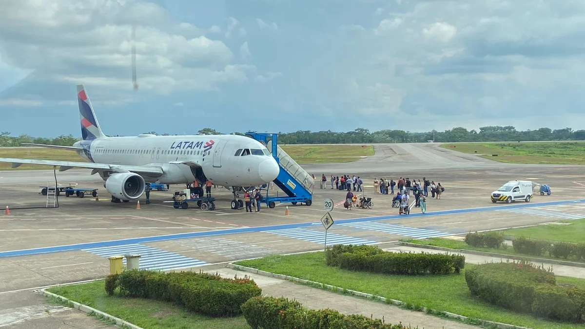 Passagens aéreas e energia elétrica puxam inflação de Rio Branco, que tem maior alta do país: 'Tudo caro'