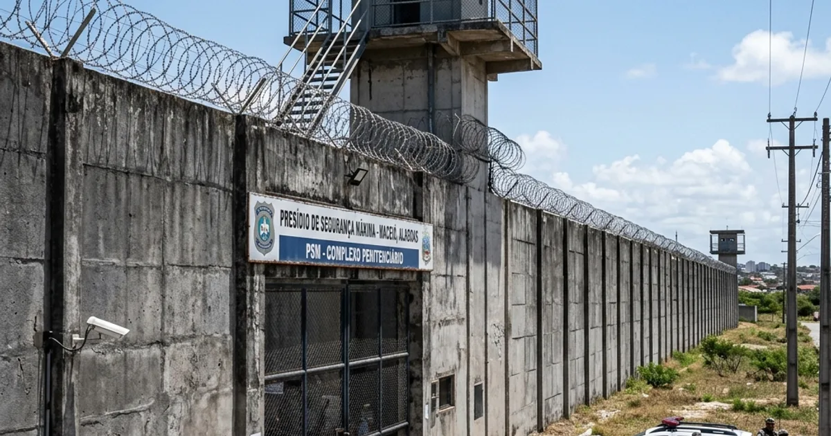 Fiscalização Portuária: Polícia combate receptação de combustíveis no Porto de Maceió