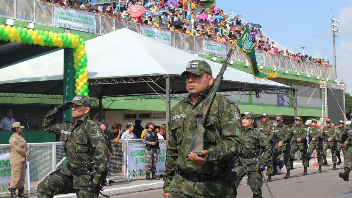 Feriado de 7 de Setembro: veja o que abre e o que fecha no Dia da Independência, em Macapá