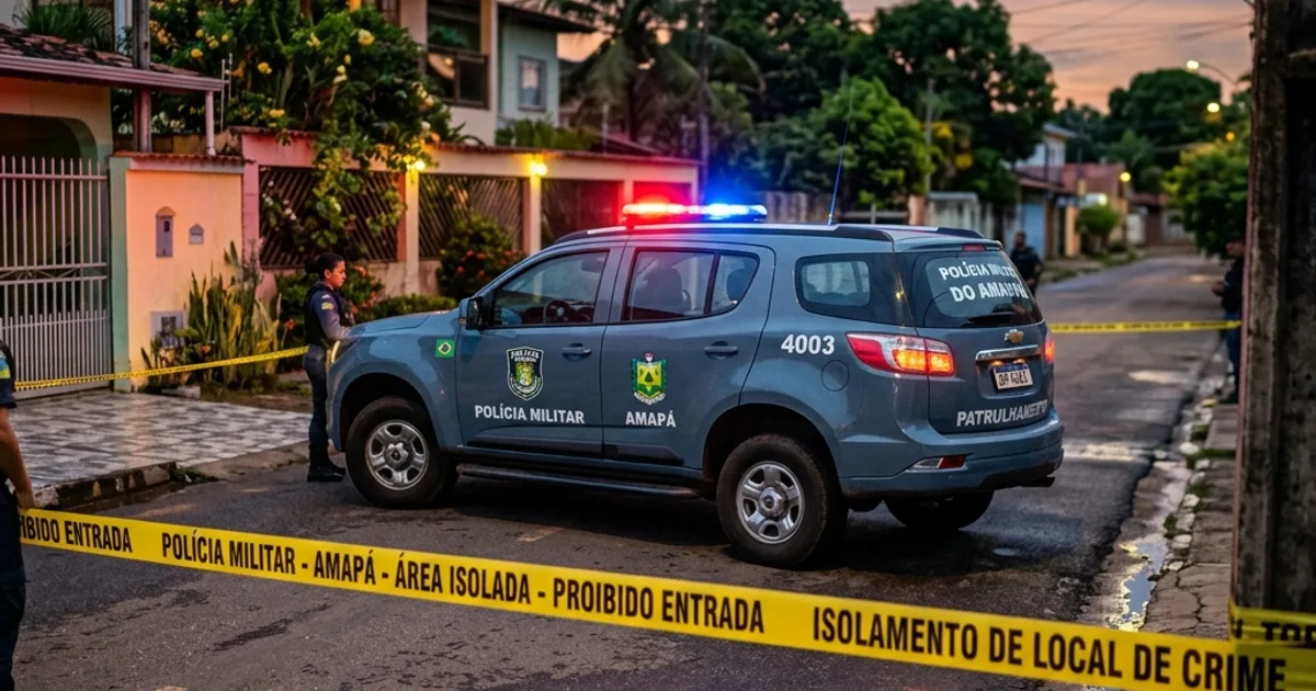 Combate a Desvios: Operação policial investiga fraudes em insumos hospitalares em Macapá
