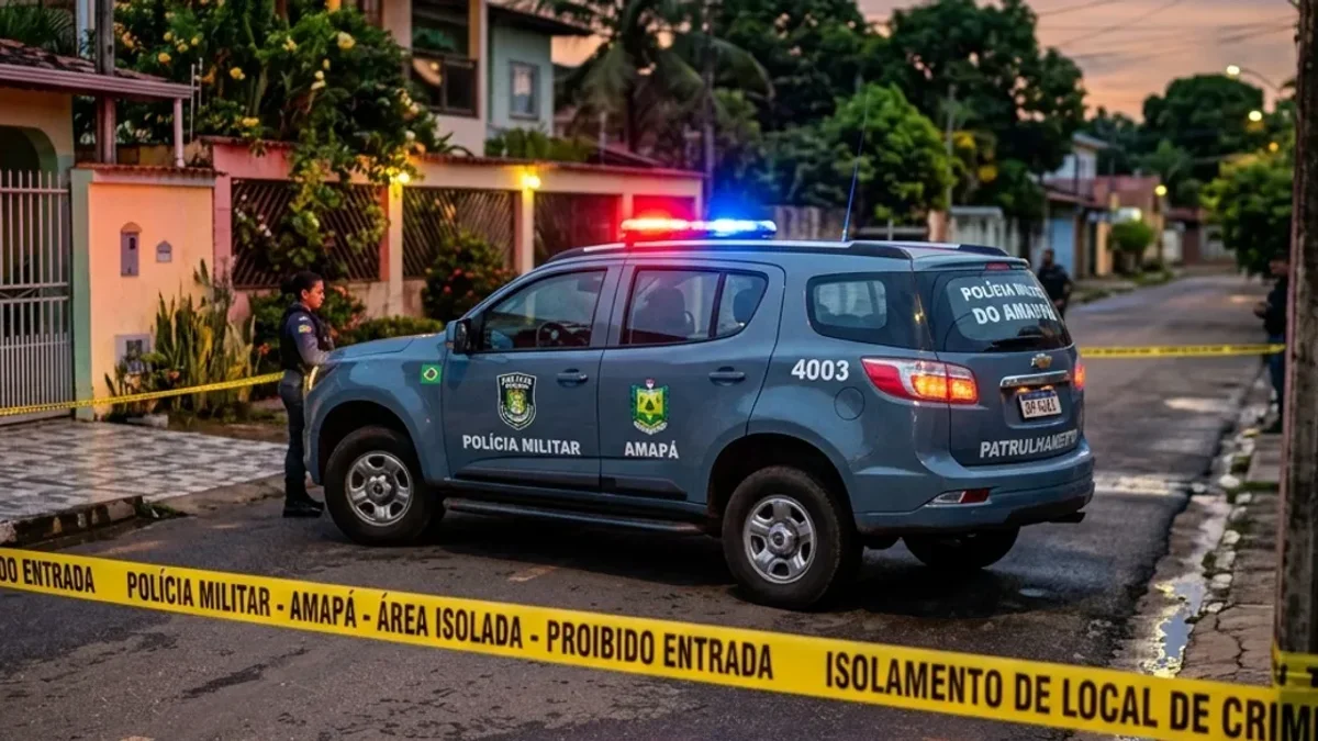 Operação Resguardo: Polícia Civil cumpre mandados e prende foragidos em Macapá