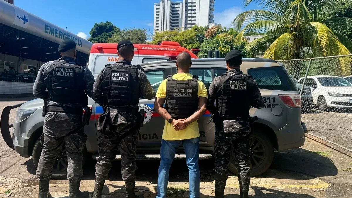 Operação Jogo Sujo: Polícia Civil investiga esquema de apostas e lavagem na Bahia