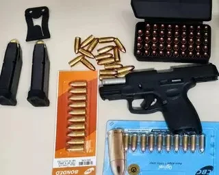 Comerciante é preso suspeito de assassinar cliente por dívida de cervejas em Campo Grande