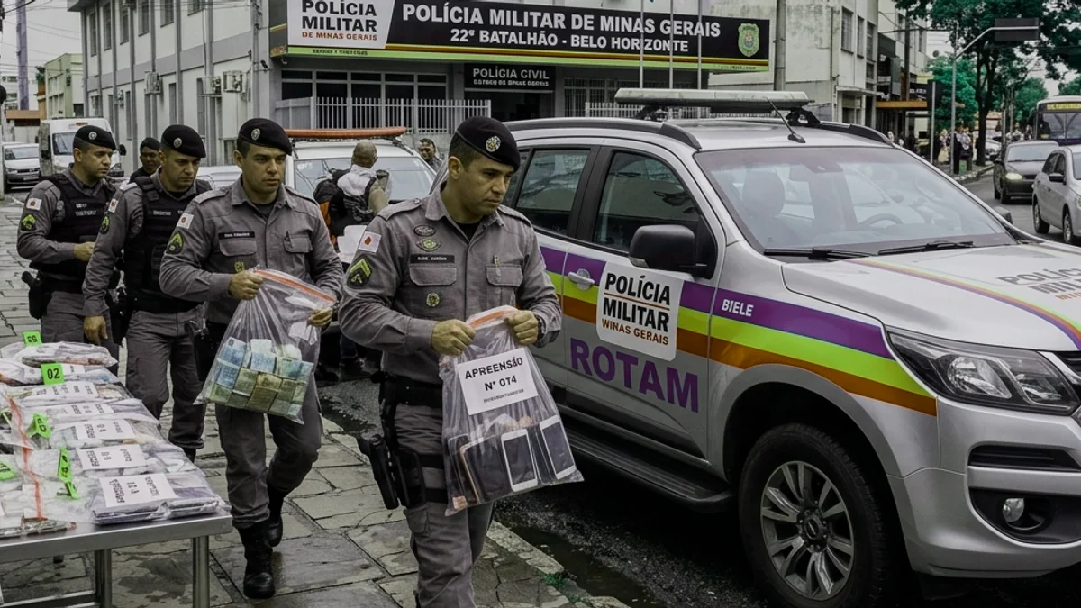Comissão da Câmara aprova classificar PCC e CV como grupos terroristas
