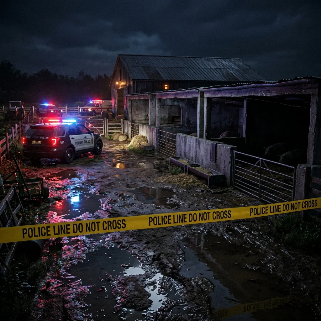 Confronto em Itahum: Adolescente investigado por execuções em Caarapó morre em ação policial