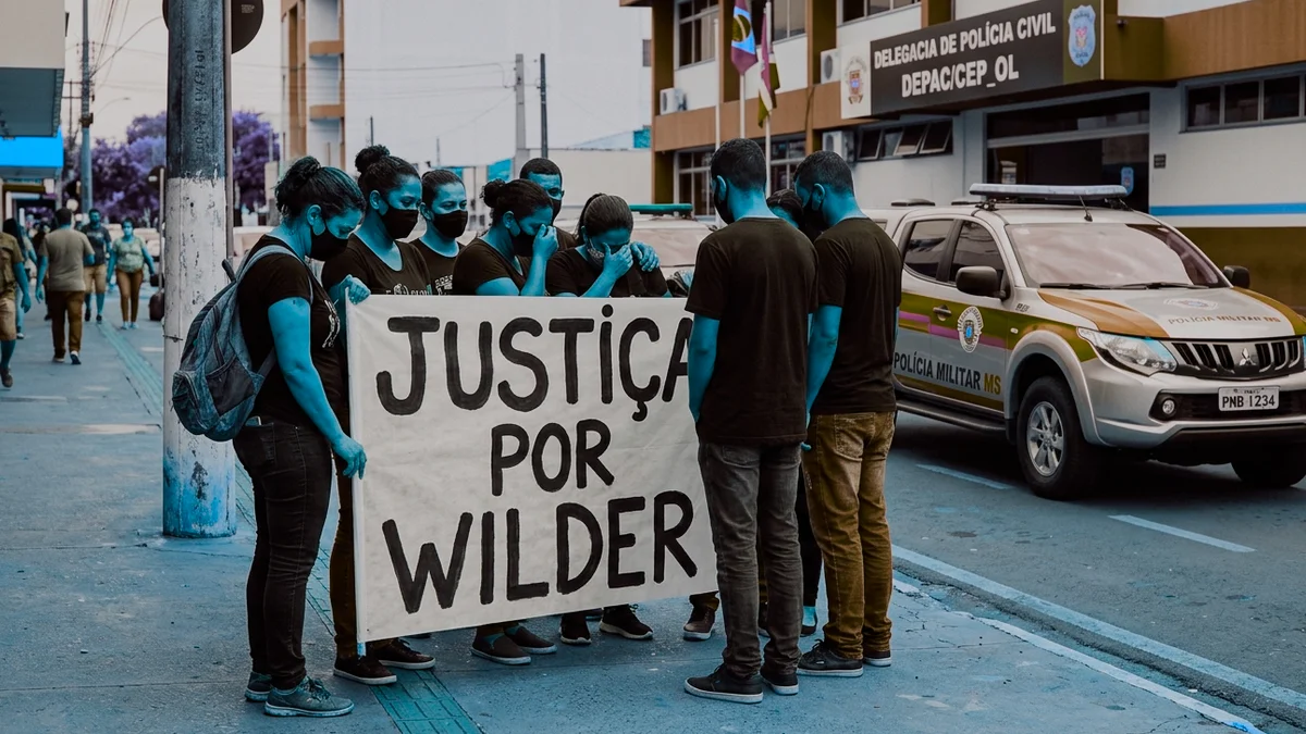 Segurança em Pauta: Confrontos com a polícia em Mato Grosso do Sul registram alta em 2026