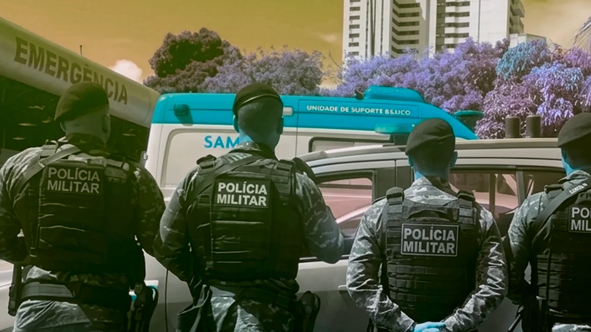 Polícia captura foragido de MS em esconderijo de criminosos no Paraguai