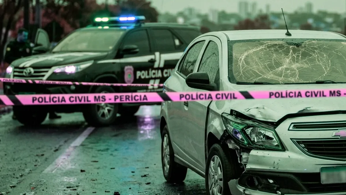GAECO deflagra Operação Mão Dupla contra fraudes em licitações de Coronel Sapucaia