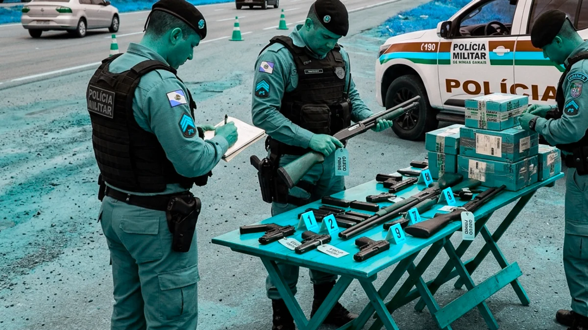 Segurança Pública: Governo adia nomeação de concursados da Polícia Civil de MS para 2027