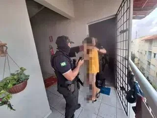 Escritório de advocacia criminal é alvo de 12 disparos de pistola em Campo Grande