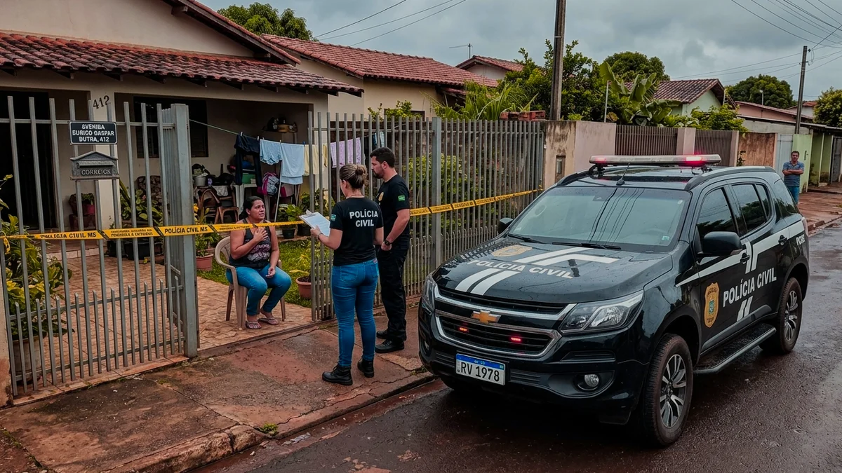 Relatório revela irregularidades em creches e cobra ação urgente em três cidades de MS