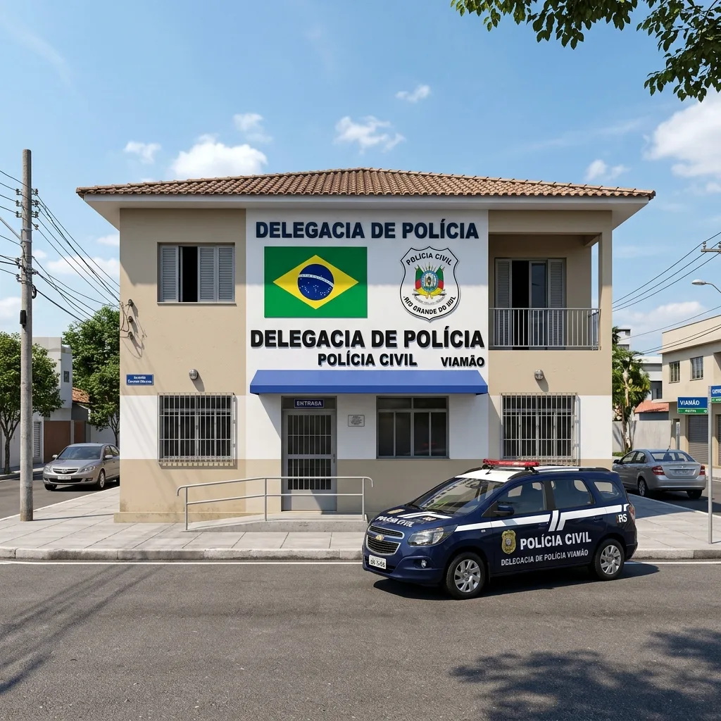 Morte de menino de 3 anos agredido por pai missionário dos EUA choca o RS