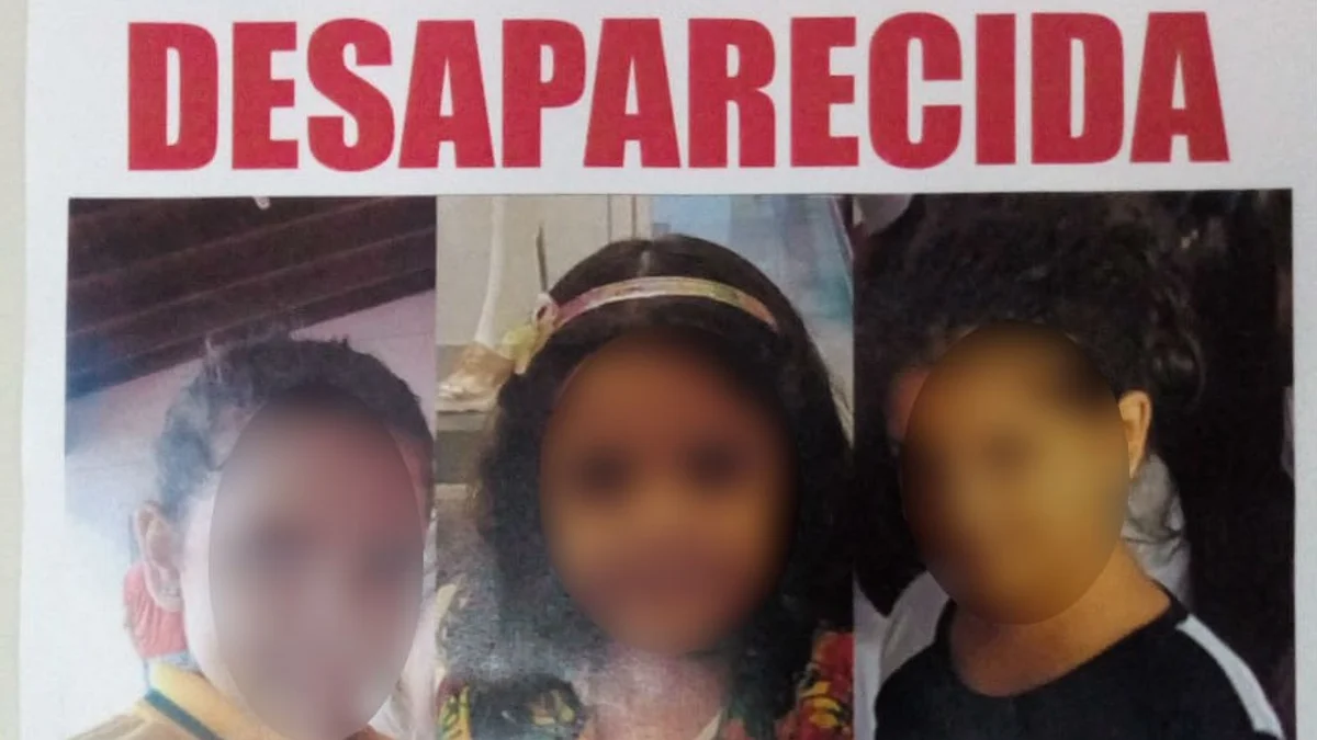 Mãe biológica pega filha na casa dos pais adotivos em MS, foge para MT e é procurada pela polícia