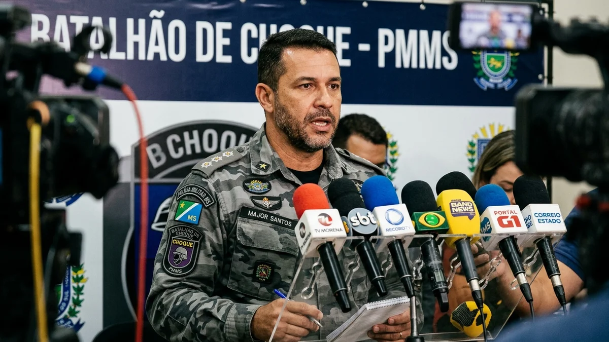 Acolhimento Humanizado: Polícia Científica padroniza fluxo de busca e identificação de desaparecidos em MS