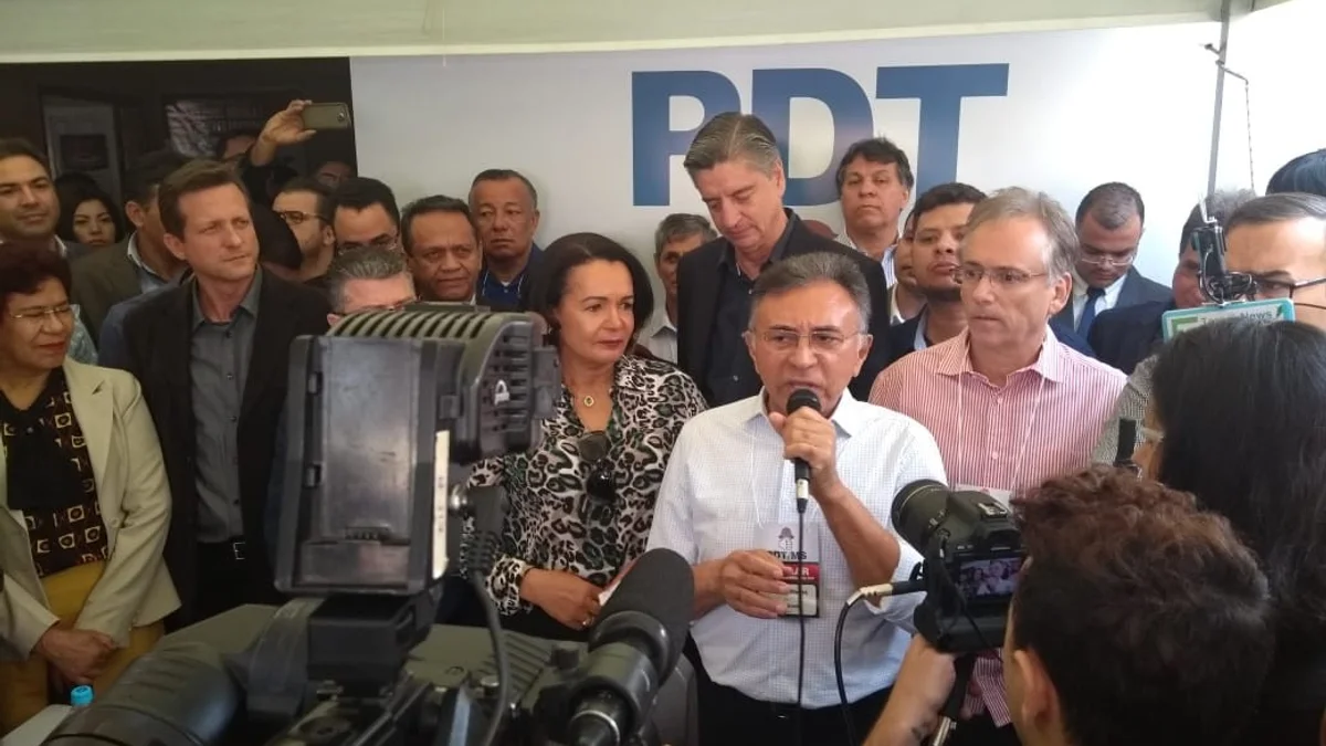 Cenário Político em MS: Tribunal Eleitoral homologa candidaturas e define regras para campanha estadual