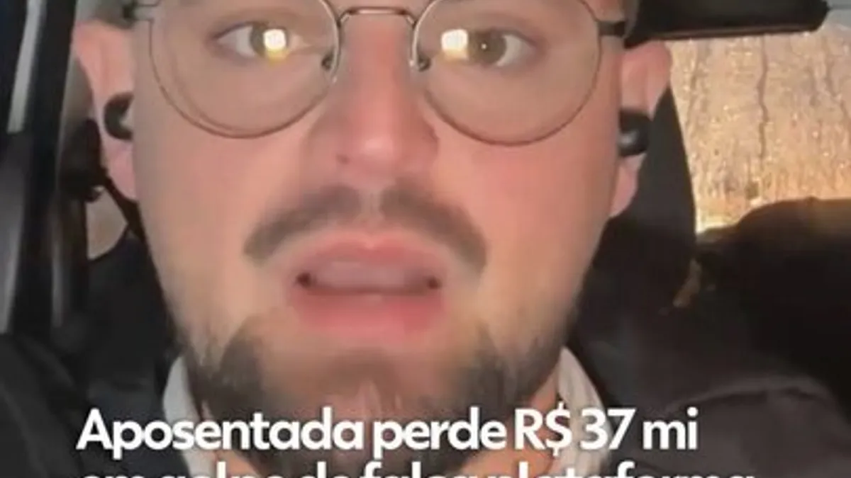 Operação Criptoabate: Polícia faz ação após golpe de R$ 37 milhões em aposentada