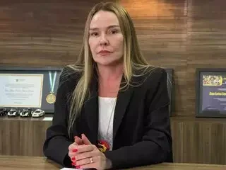 Adolescente morta em desafio na web era mantida como escrava virtual em MS