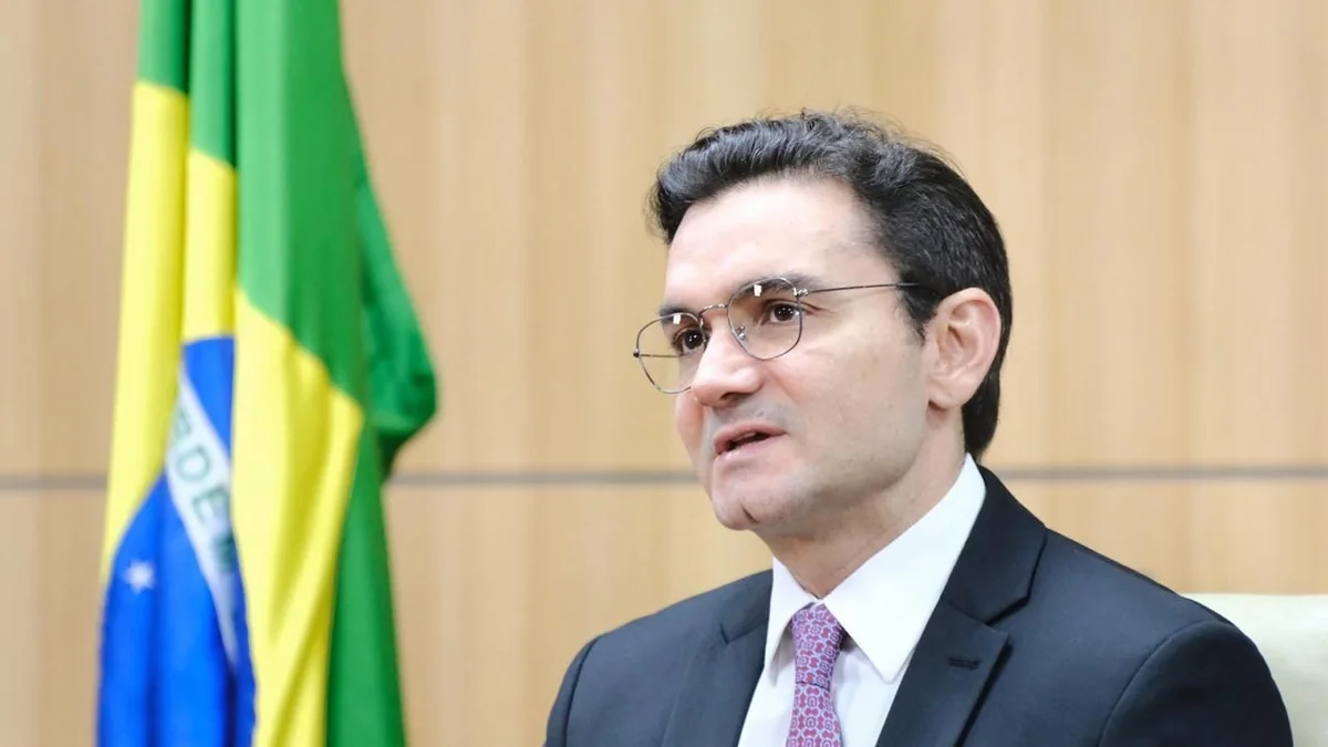 Celso Sabino declara R$ 7,3 milhões em bens ao TSE