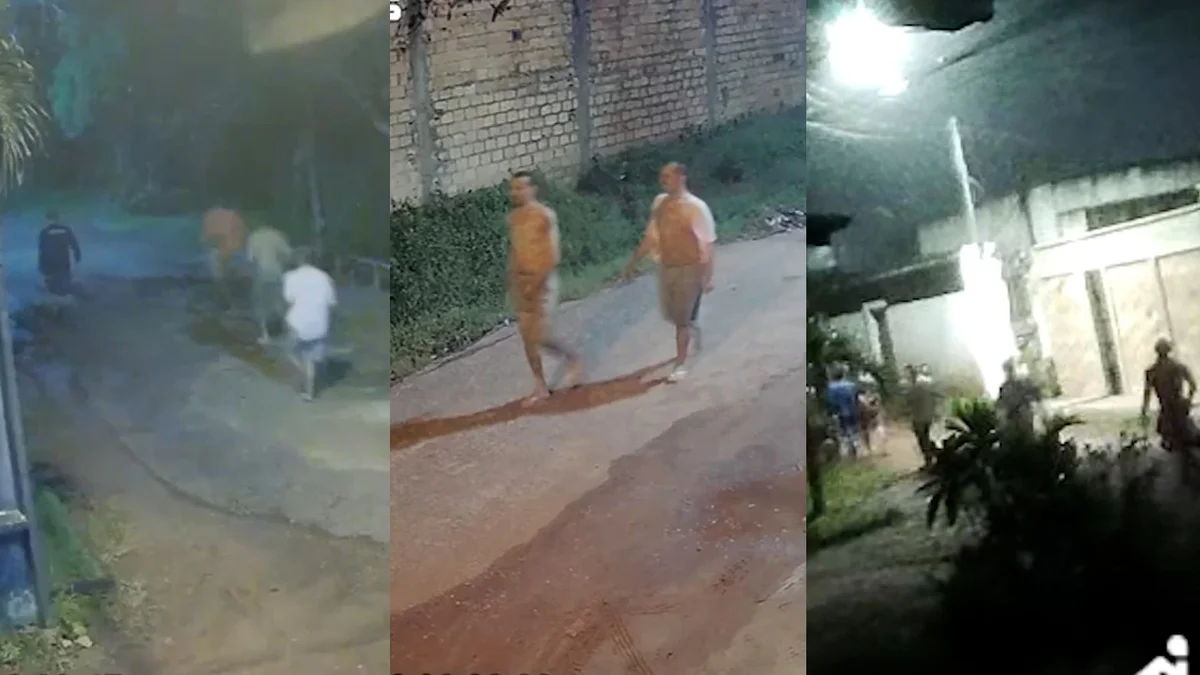 Fugitivo de presídio no Pará é preso pela PRF em ônibus na Dutra, em Jacareí