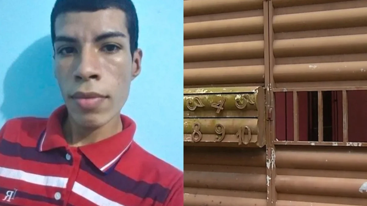 Suspeito de matar jovem em Castanhal é preso e confessa crime
