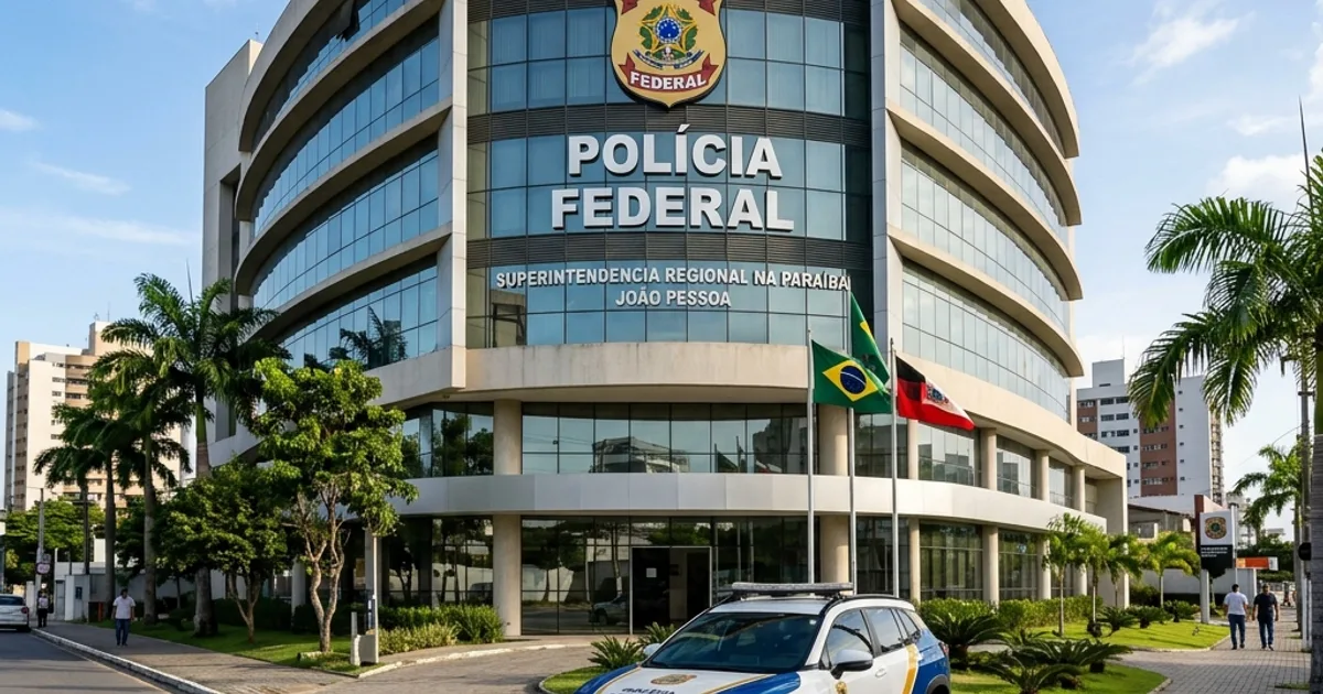 Operação Divisa Segura: Polícia Civil prende assaltantes em Campina Grande