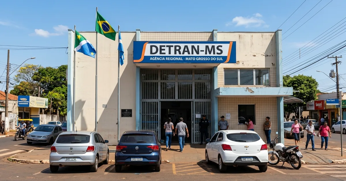 Ordem Pública: PMMS e Bombeiros deflagram Operação Saturação contra crimes e poluição em Três Lagoas
