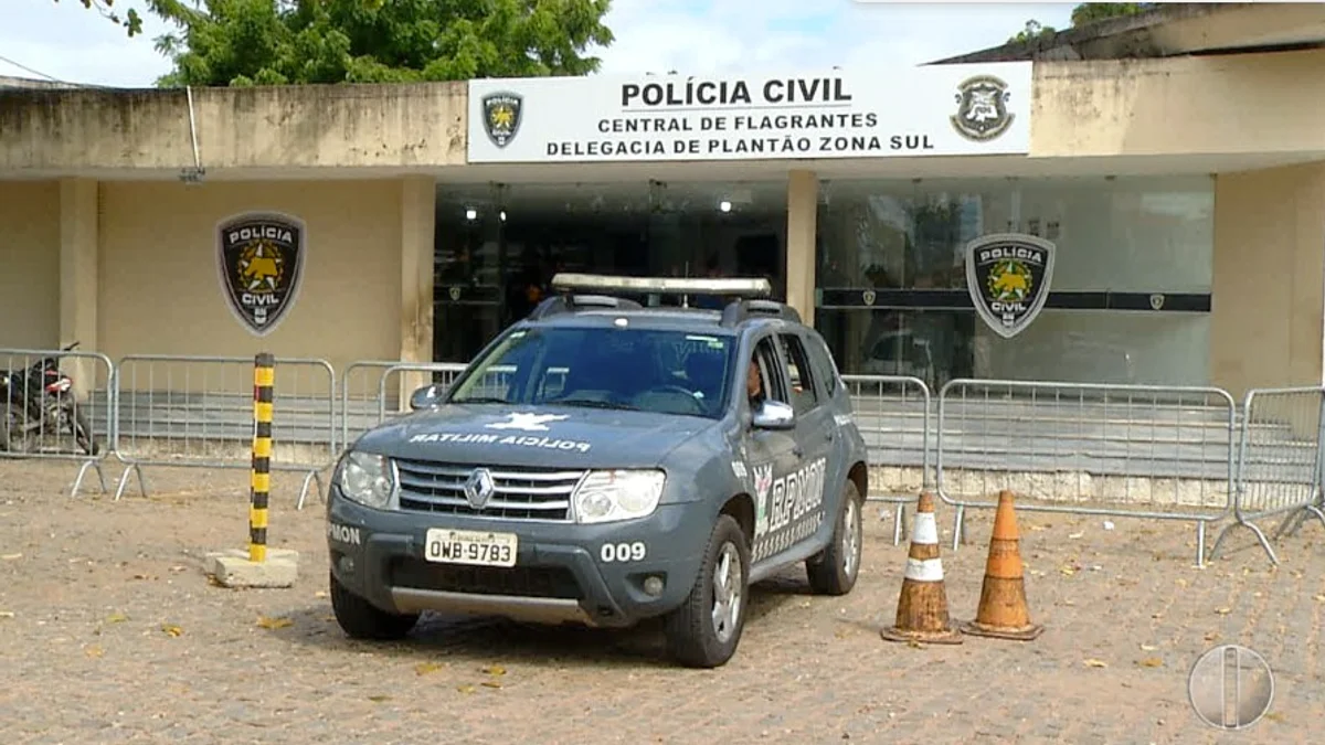 PM de Pernambuco é preso depois de atirar em irmão de policial civil durante discussão no litoral do RN