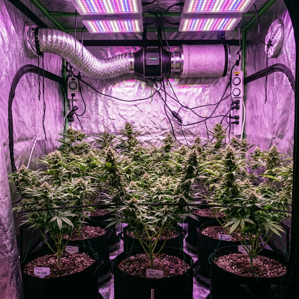 Justiça decreta prisão preventiva por plantio de maconha em Fernando de Noronha