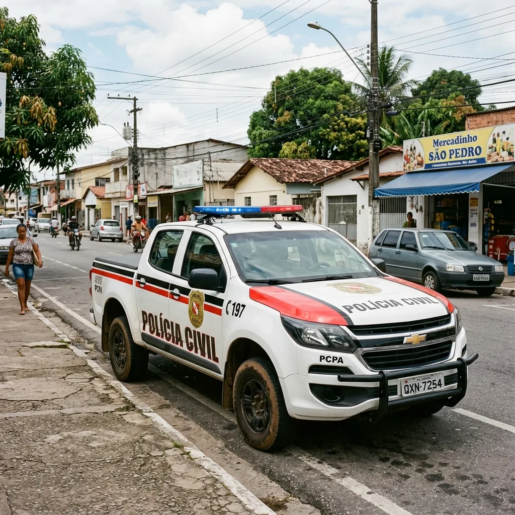 Polícia de Belém investiga mortes de veterinário e professor após encontros por app