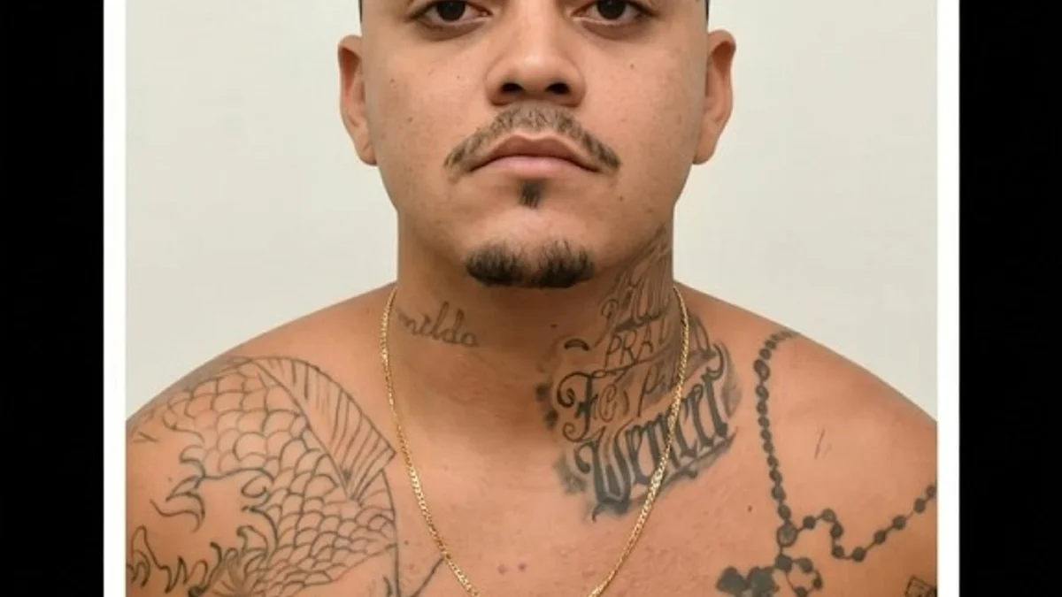Polícia Civil de MS solicita ajuda para localizar suspeito de homicídio em Maracaju