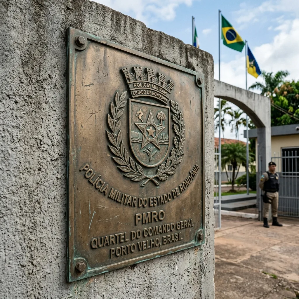 Policial militar de Rondônia é condenado a 21 anos por matar colega