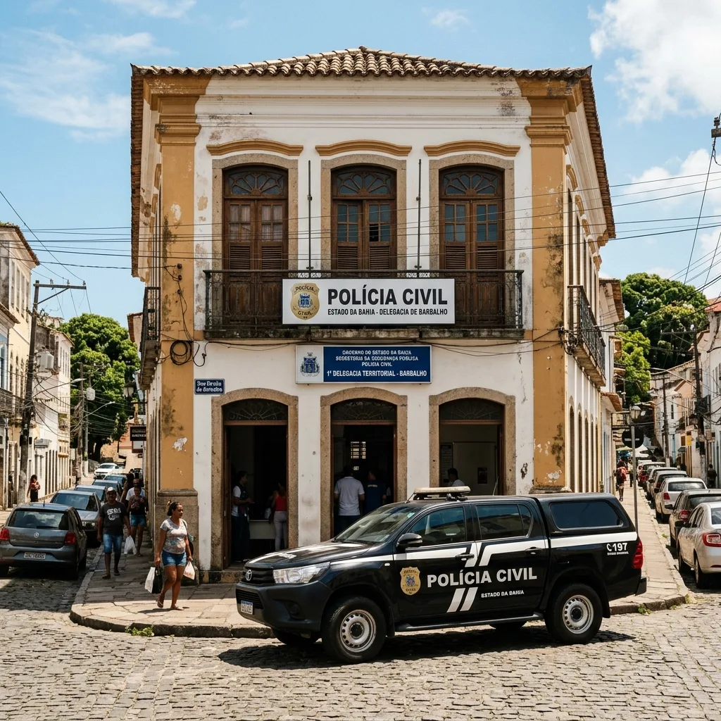 Sargento da PM é preso suspeito de feminicídio contra esposa no Barbalho