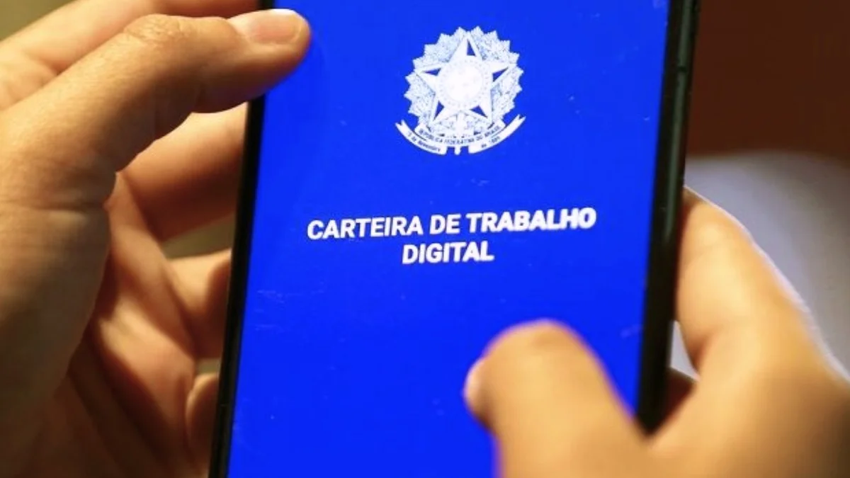 Desemprego no RN cai para 5,6% no 2º trimestre de 2026, a menor taxa da série histórica