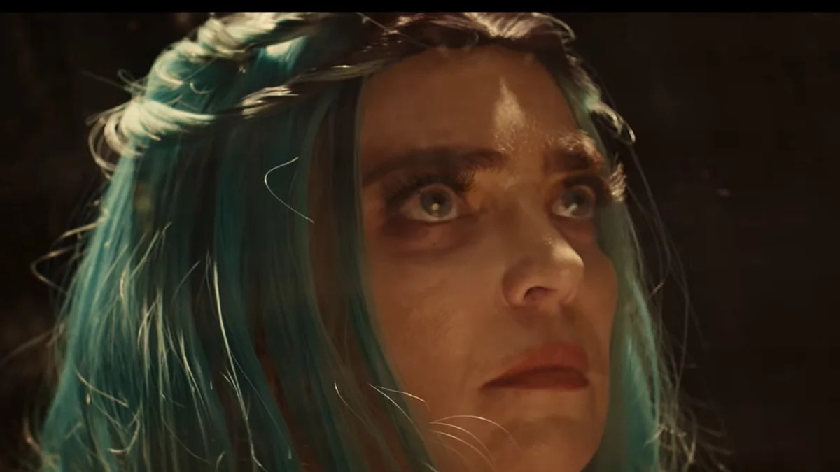 'Era do Metano': filme com Titina Medeiros estreia no cinema sete meses após morte da atriz