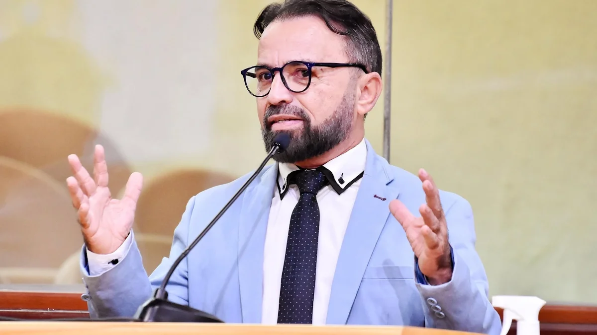Sandro Pimentel, candidato ao Senado, declara R$ 590,5 mil em bens ao TSE