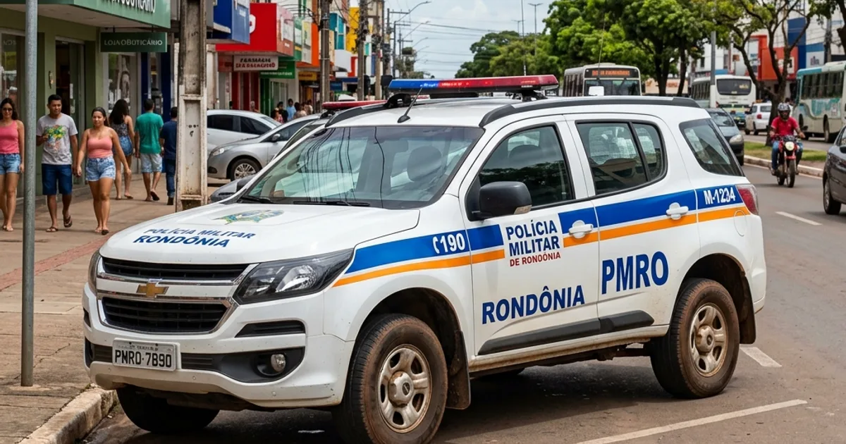 Combate ao Garimpo: Operação contra extração mineral ilegal no Rio Madeira em Porto Velho