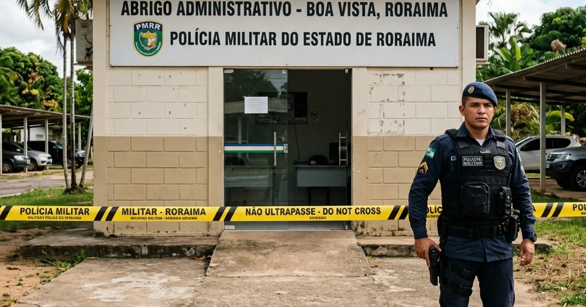 Segurança e Assistência: Operação monitora trâmite documental na fronteira de Roraima