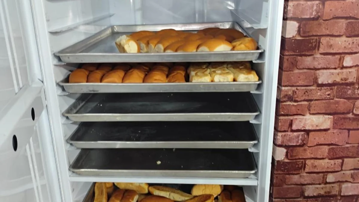 Suspeito é preso por comprar equipamentos furtados de cozinha industrial em Boa Vista